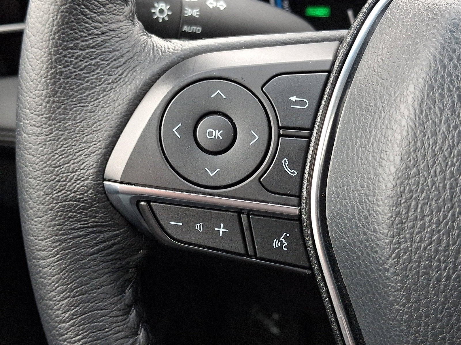 2021 Toyota AVALON HYBRID Hybrid XLE