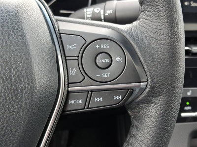 2021 Toyota AVALON HYBRID Hybrid XLE