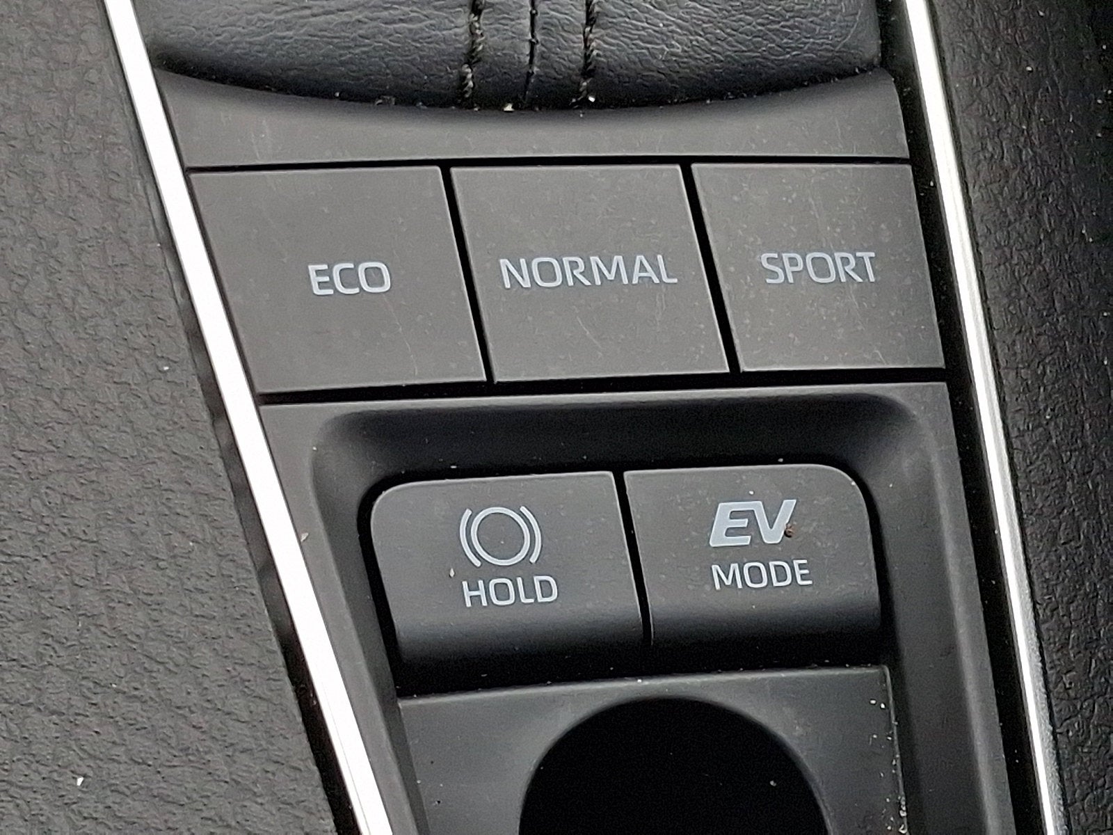 2021 Toyota AVALON HYBRID Hybrid XLE