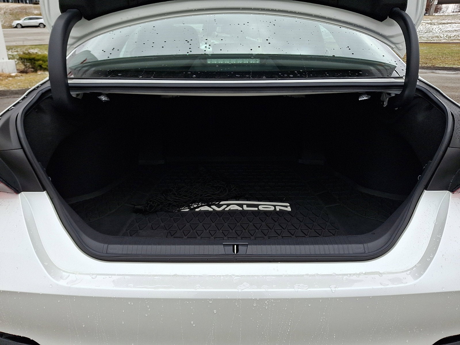 2021 Toyota AVALON HYBRID Hybrid XLE