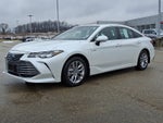 2021 Toyota AVALON HYBRID Hybrid XLE