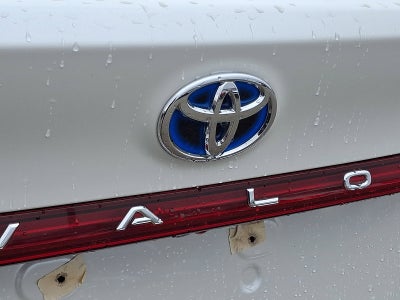 2021 Toyota AVALON HYBRID Hybrid XLE