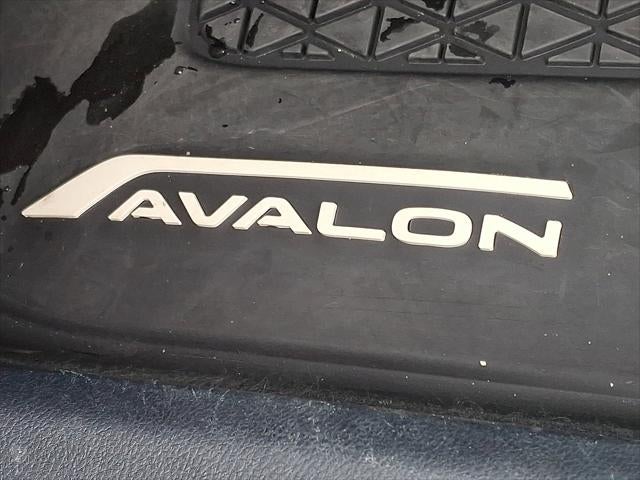 2021 Toyota AVALON HYBRID Hybrid XLE