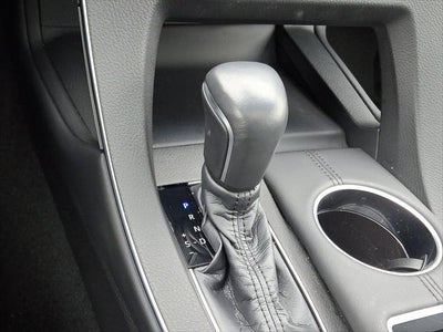 2021 Toyota AVALON HYBRID Hybrid XLE