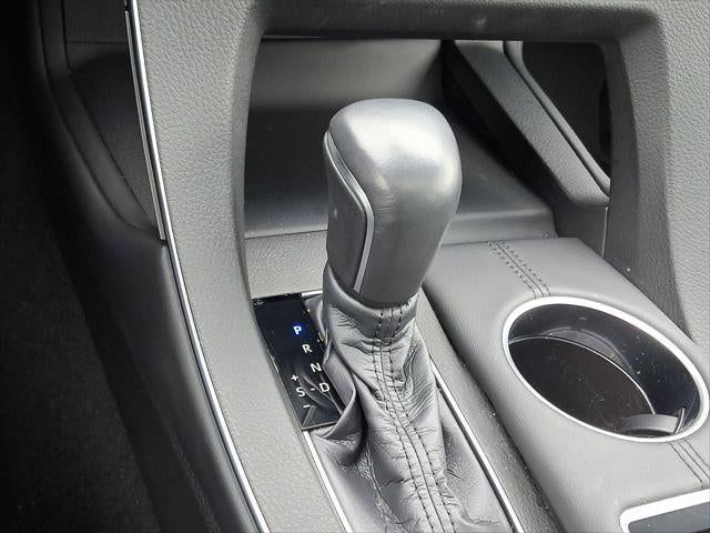 2021 Toyota AVALON HYBRID Hybrid XLE