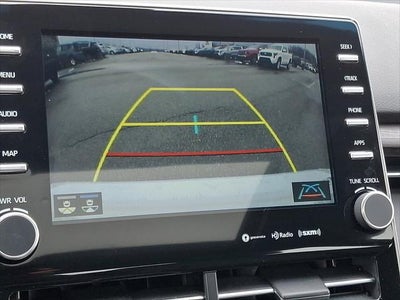 2021 Toyota AVALON HYBRID Hybrid XLE