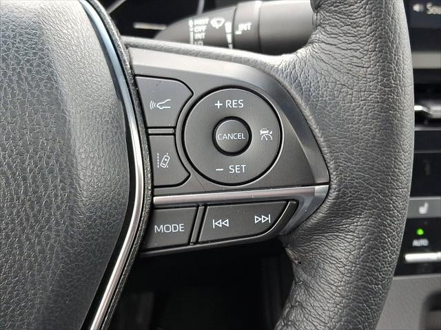 2021 Toyota AVALON HYBRID Hybrid XLE