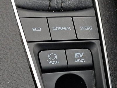 2021 Toyota AVALON HYBRID Hybrid XLE