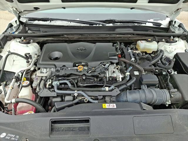 2021 Toyota AVALON HYBRID Hybrid XLE