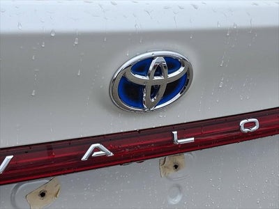 2021 Toyota AVALON HYBRID Hybrid XLE
