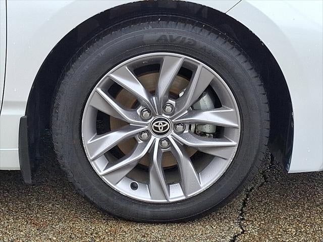 2021 Toyota AVALON HYBRID Hybrid XLE