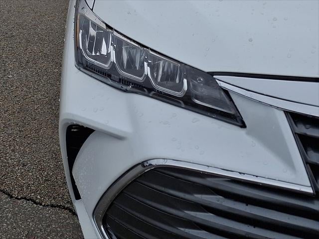 2021 Toyota AVALON HYBRID Hybrid XLE