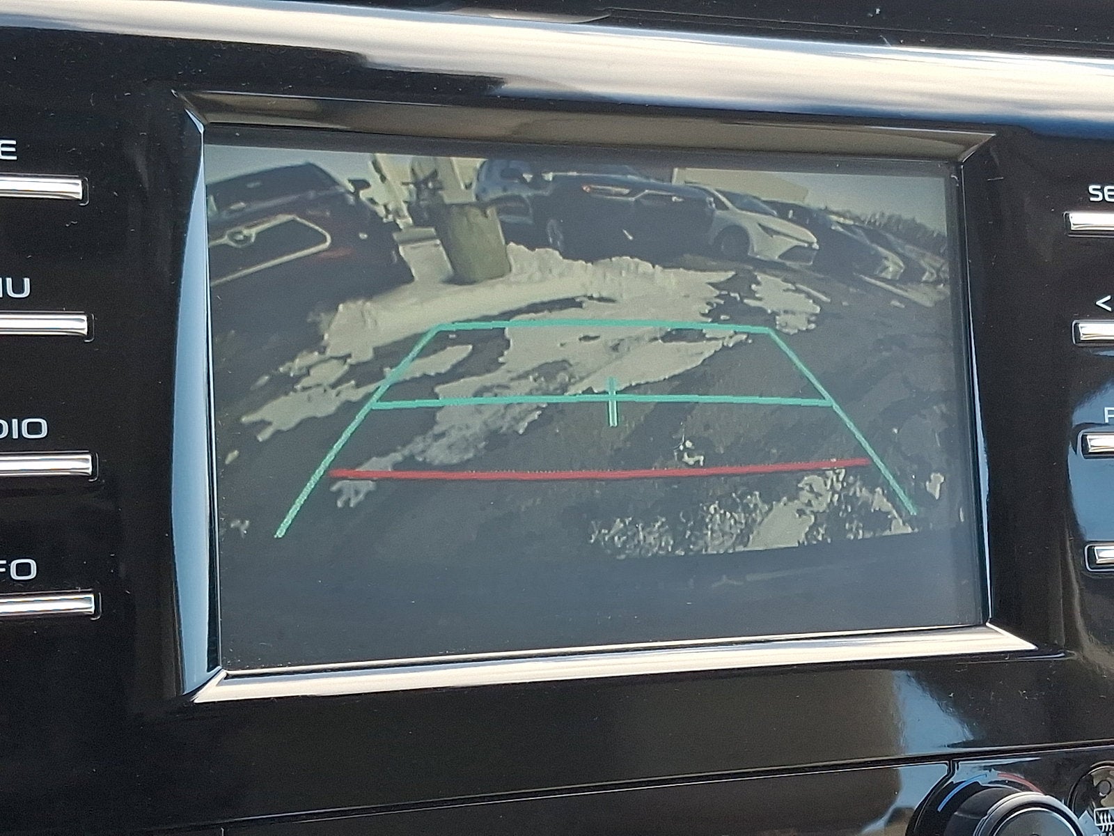 2018 Toyota Camry Base