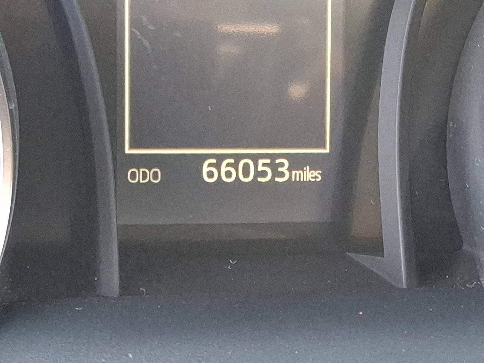 2018 Toyota Camry Base