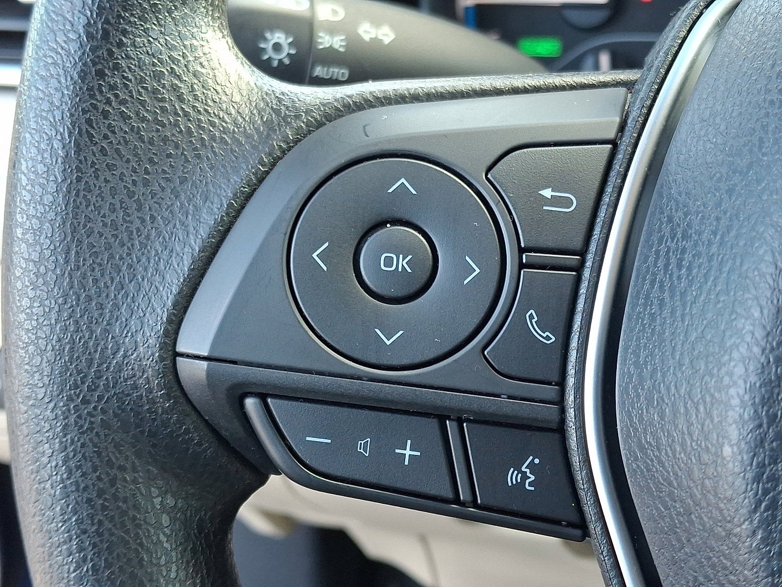 2018 Toyota Camry Base