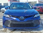 2018 Toyota Camry Base