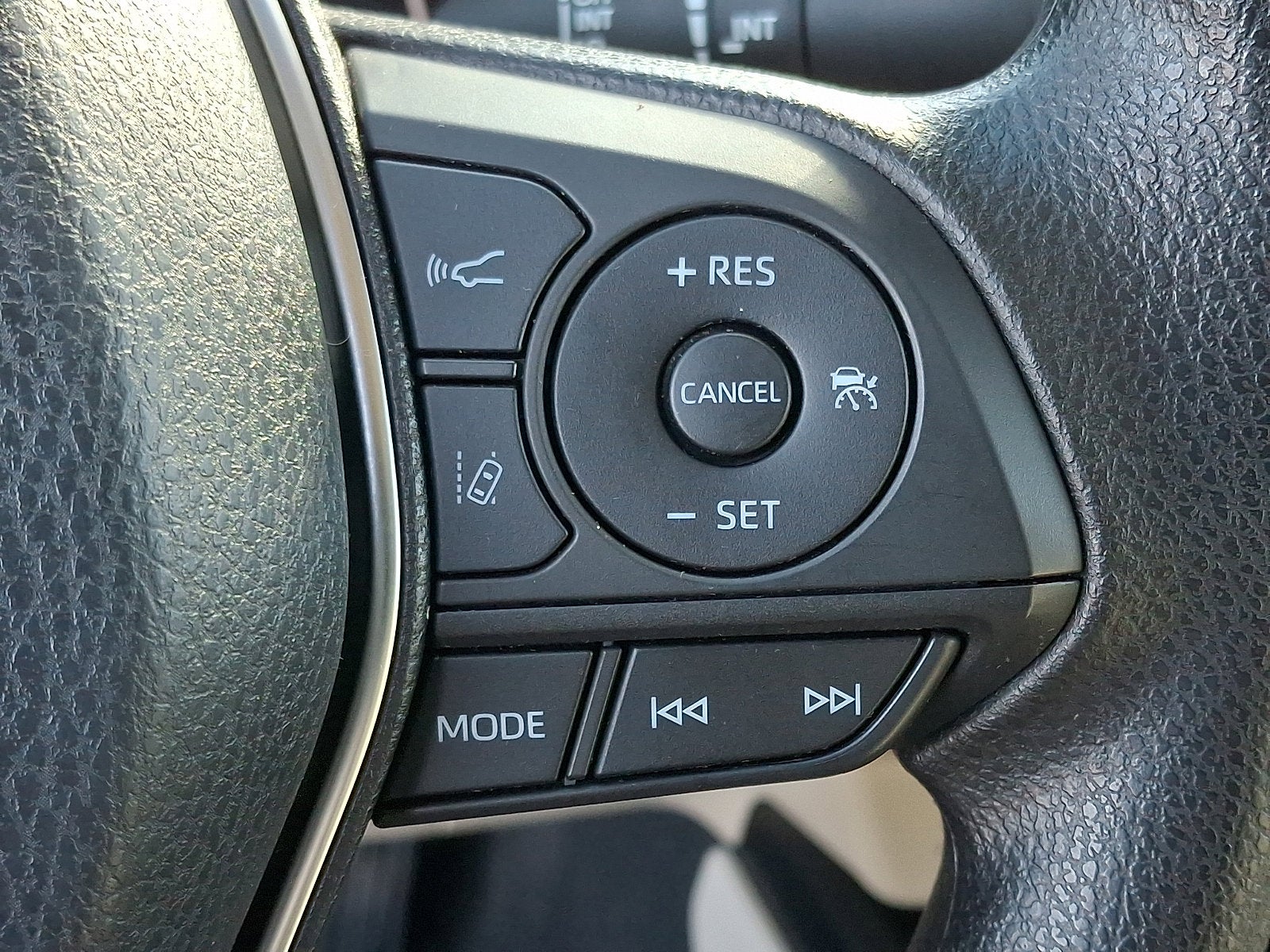 2018 Toyota Camry Base