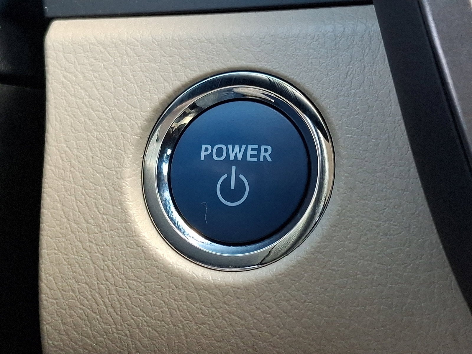 2018 Toyota Camry Base