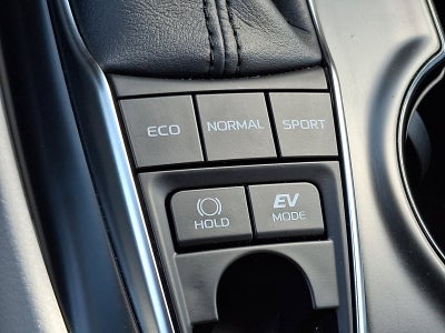 2018 Toyota Camry Base