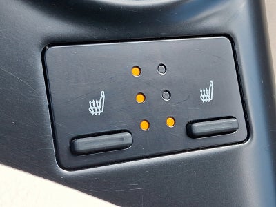 2018 Toyota Camry Base