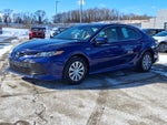 2018 Toyota Camry Base