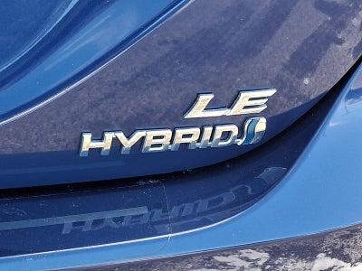 2018 Toyota Camry Base