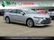 2020 Toyota Avalon Hybrid Limited