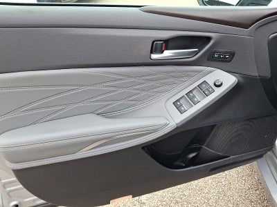 2020 Toyota Avalon Hybrid Limited