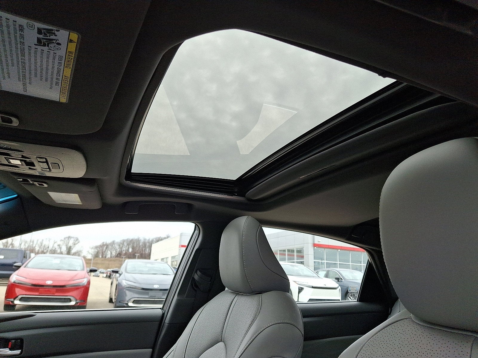 2020 Toyota Avalon Hybrid Limited