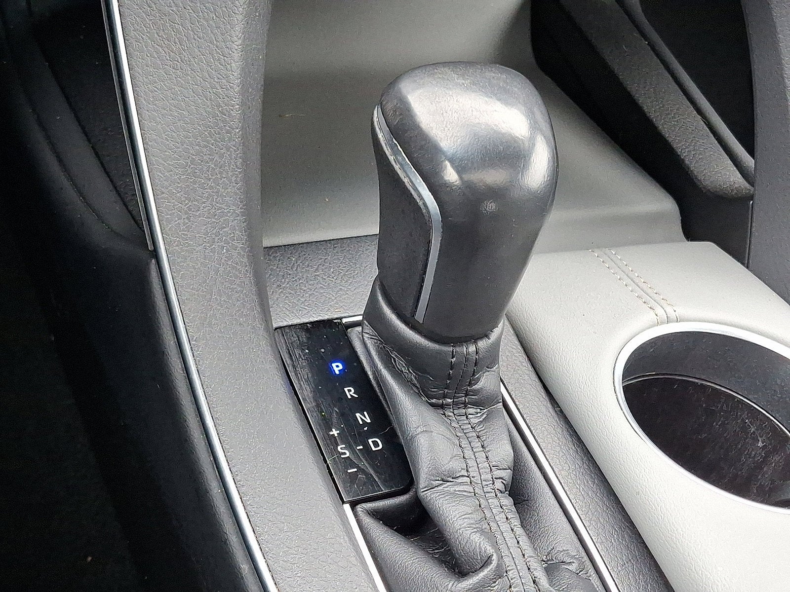 2020 Toyota Avalon Hybrid Limited