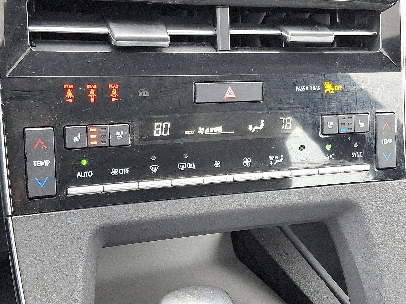 2020 Toyota Avalon Hybrid Limited