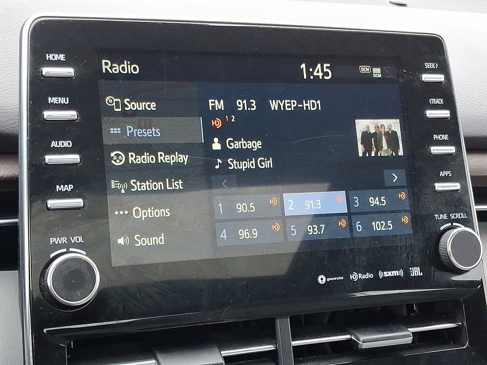 2020 Toyota Avalon Hybrid Limited