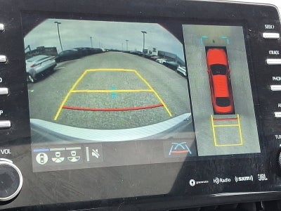 2020 Toyota Avalon Hybrid Limited