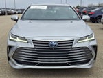 2020 Toyota Avalon Hybrid Limited