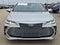2020 Toyota Avalon Hybrid Limited