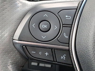 2020 Toyota Avalon Hybrid Limited