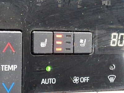 2020 Toyota Avalon Hybrid Limited