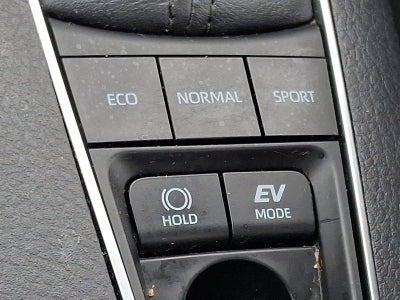 2020 Toyota Avalon Hybrid Limited