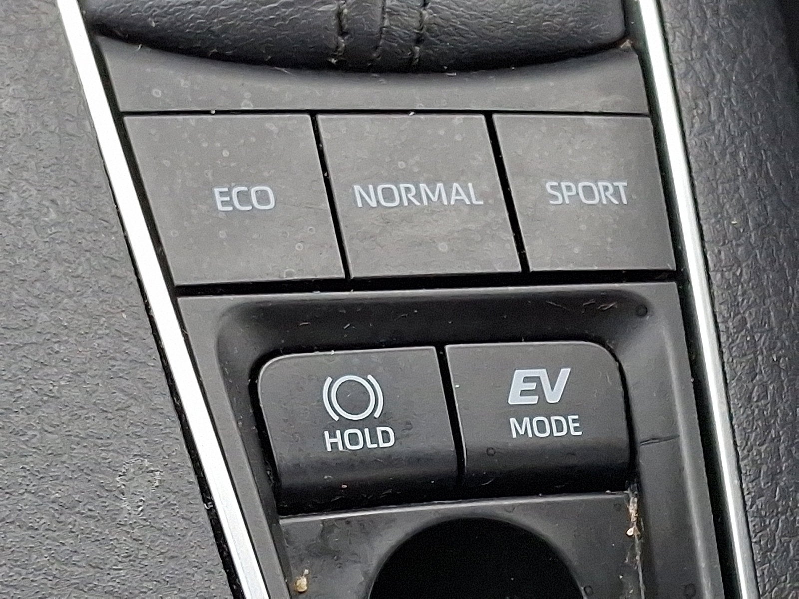 2020 Toyota Avalon Hybrid Limited