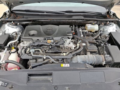 2020 Toyota Avalon Hybrid Limited