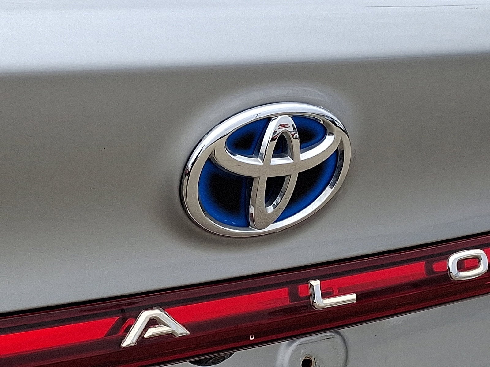 2020 Toyota Avalon Hybrid Limited