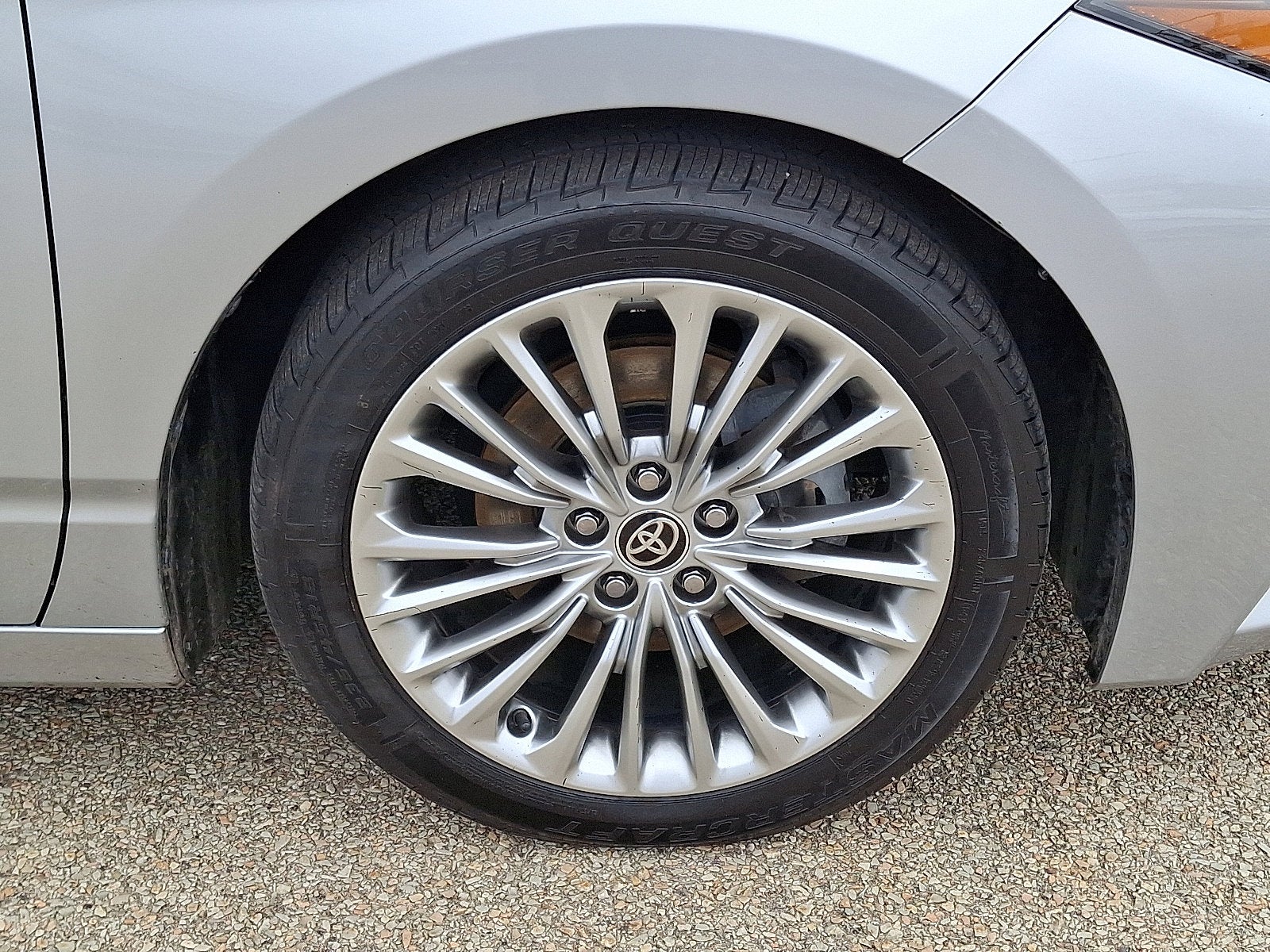 2020 Toyota Avalon Hybrid Limited