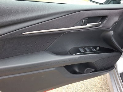 2026 Toyota Camry Base