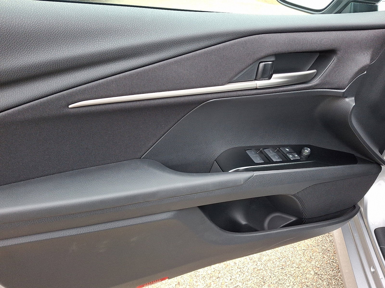 2026 Toyota Camry Base