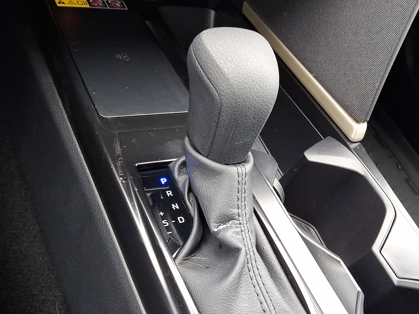 2026 Toyota Camry Base