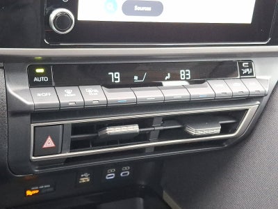 2026 Toyota Camry Base