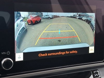 2026 Toyota Camry Base