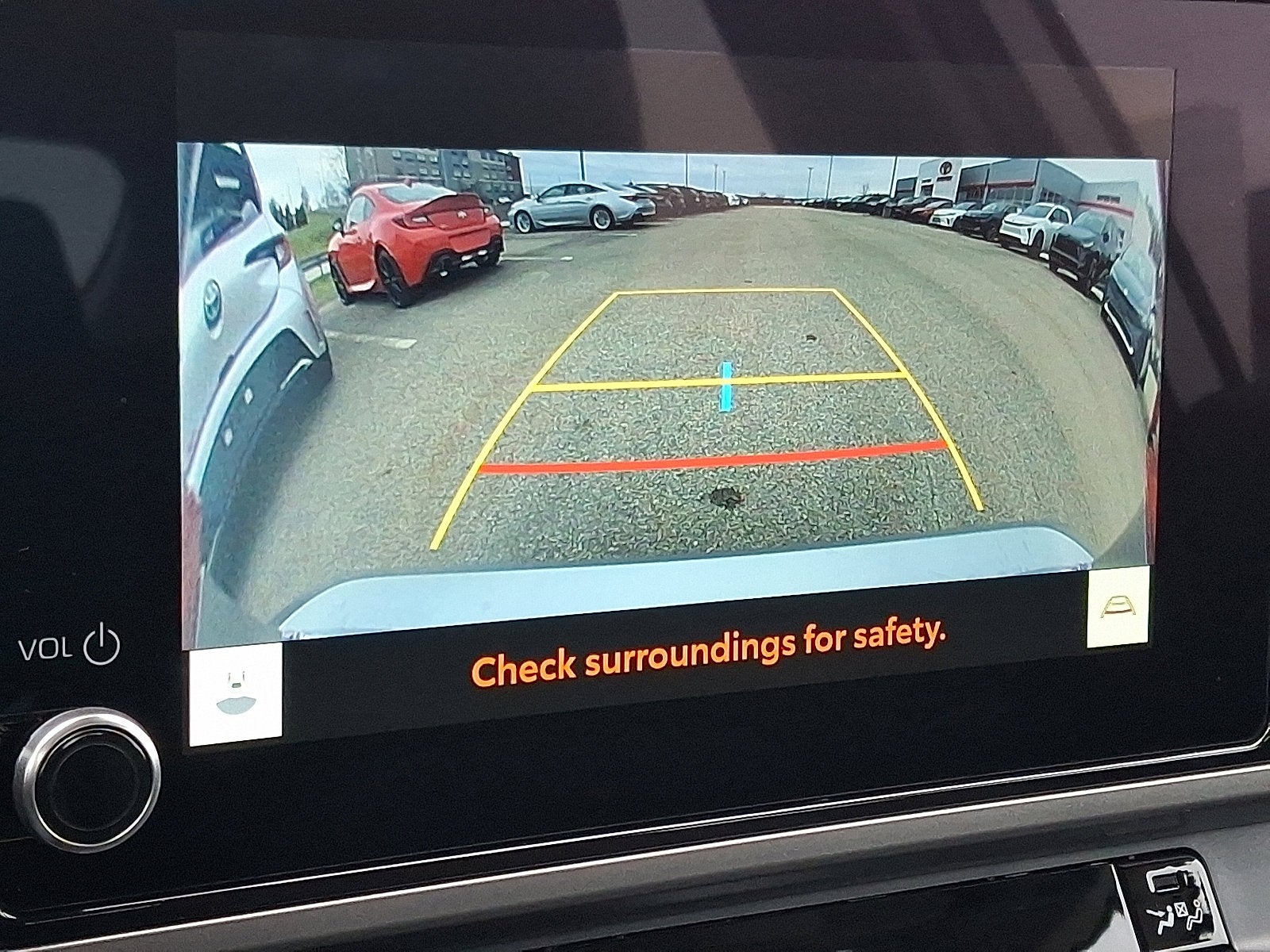 2026 Toyota Camry Base