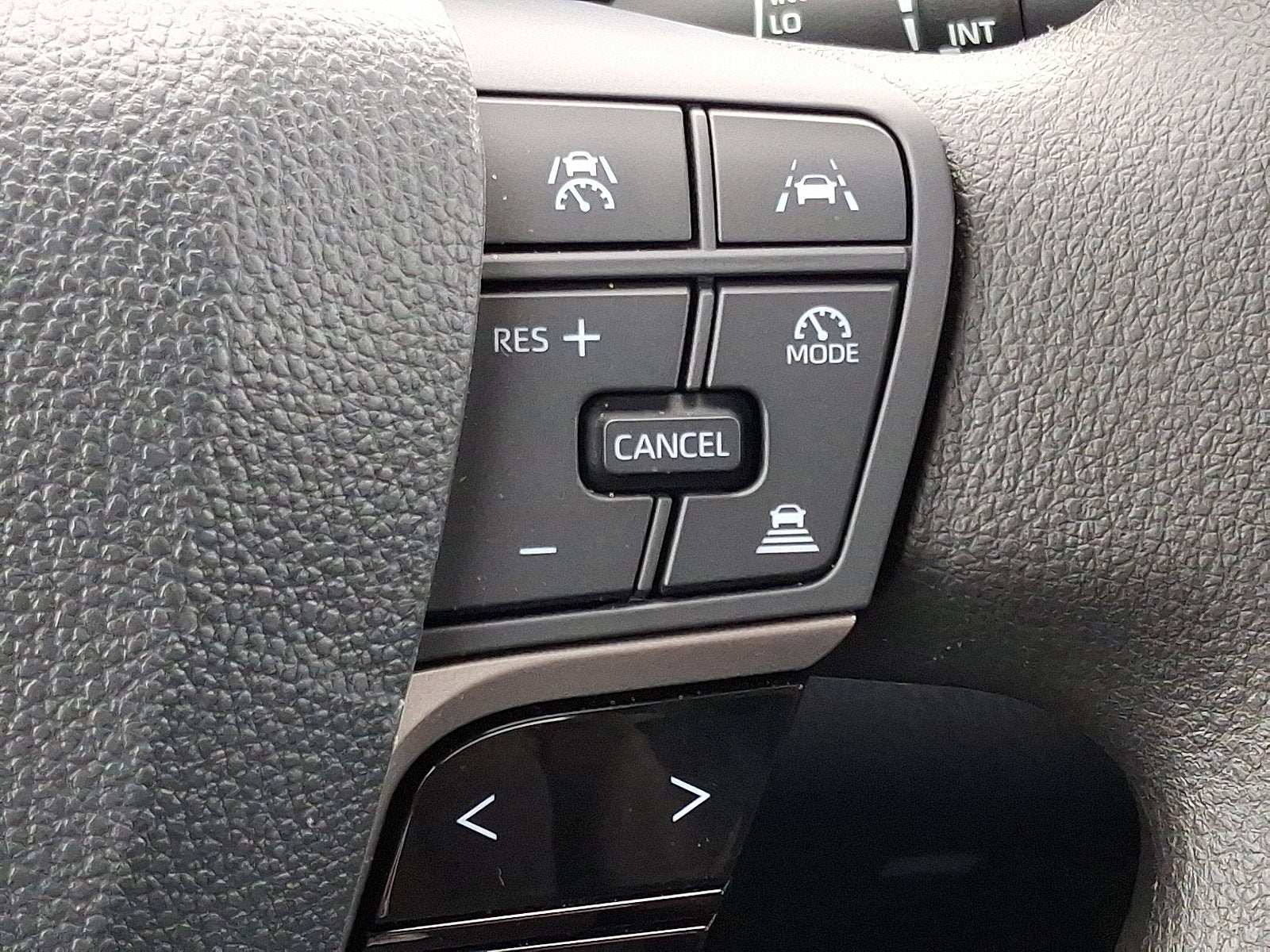 2026 Toyota Camry Base