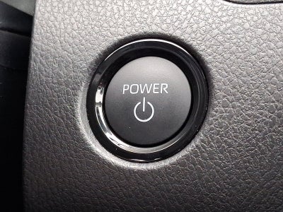 2026 Toyota Camry Base